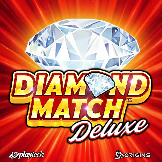 Diamond Match Deluxe